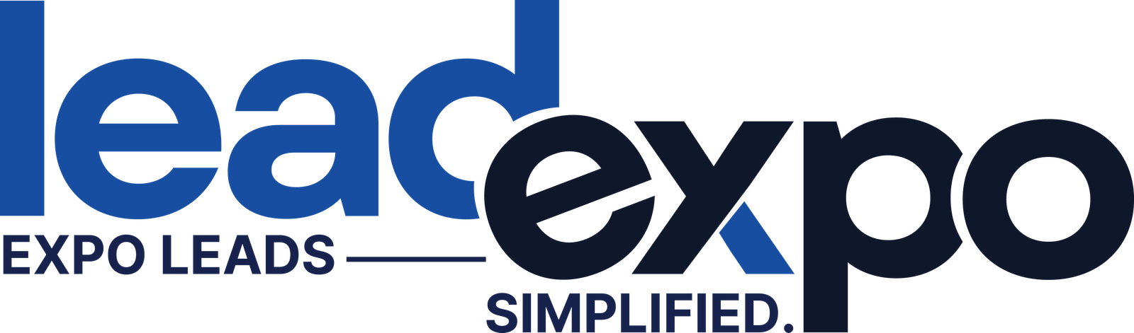LeadExpo Logo