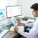 LeadExpo CRM ready lead data ensuring clean, accurate, and structured sales information CRM-ready data