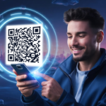 Future of lead capture using QR codes, AI, and automation powered by LeadExpo