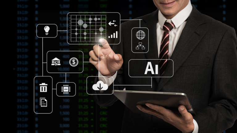 Future of trade show lead capture using AI, QR codes, and automation with LeadExpo