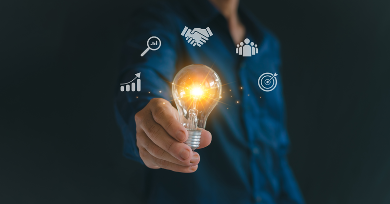 Problems with traditional lead capture methods at exhibitions and trade shows