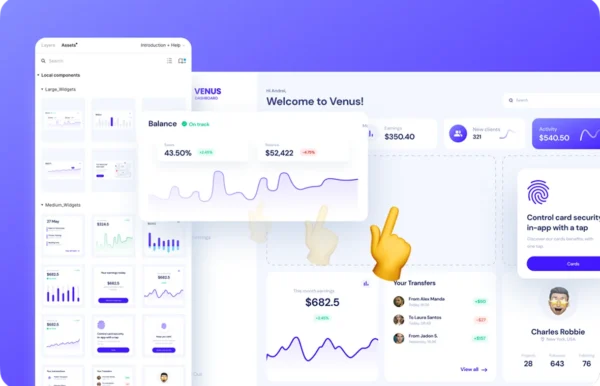 LeadExpo developed by WebNX Global Services, an Indian technology company specializing in SaaS products, AI automation, mobile apps, and cloud solutions