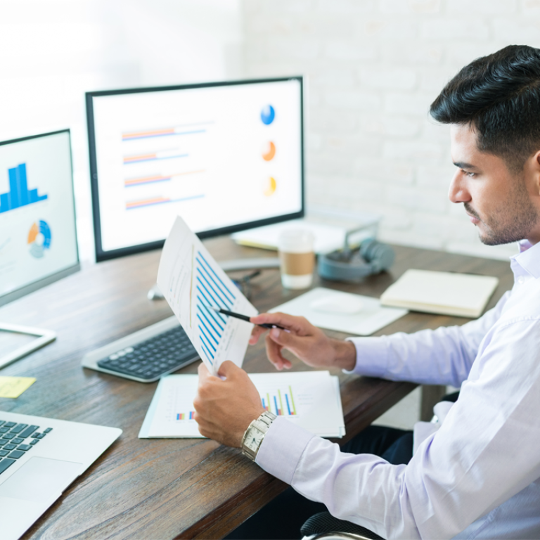 LeadExpo CRM ready lead data ensuring clean, accurate, and structured sales information CRM-ready data